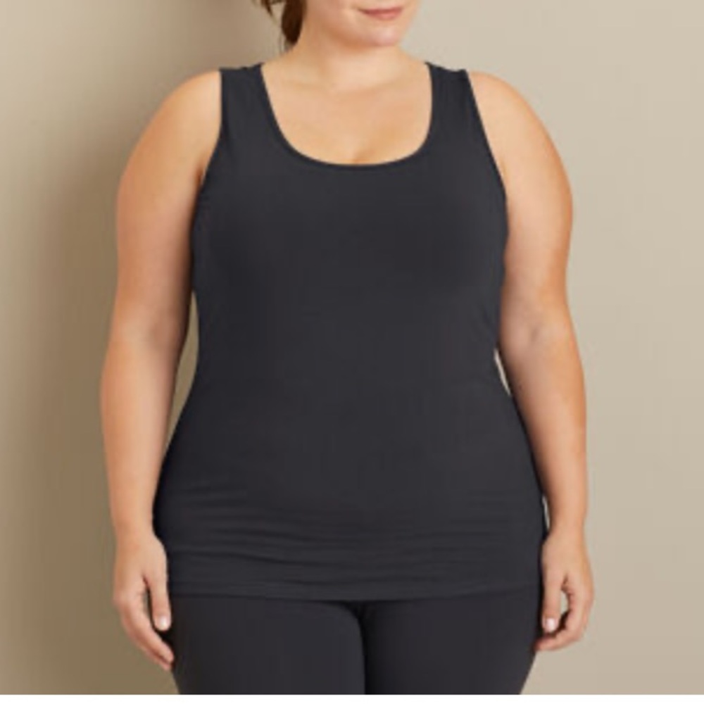 Women’s Duluth No Yank Tank XL